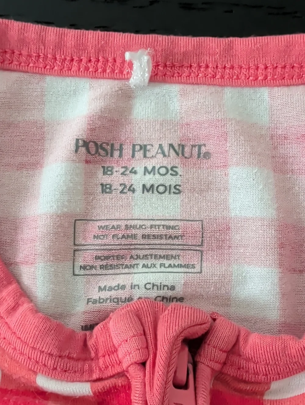 Posh Peanut posh peanut